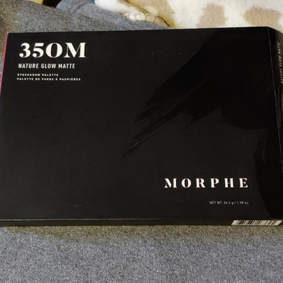 Morphed 350M Nature Glow Matte